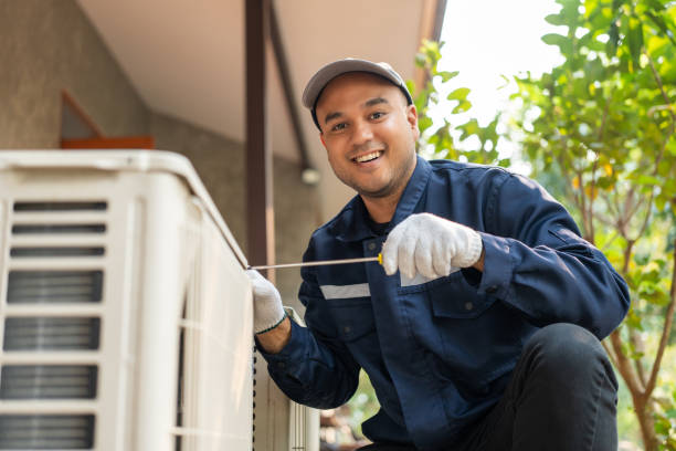 Best HVAC Maintenance Near Me  in Winthrop, MN